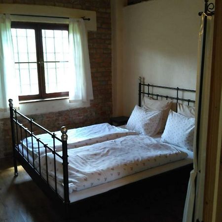 Penzion U Slunicka Mikulov Ngoại thất bức ảnh