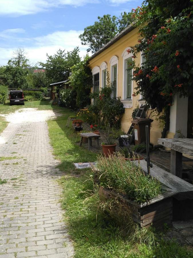 Penzion U Slunicka Mikulov Ngoại thất bức ảnh